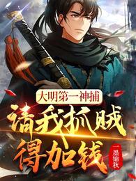 大明第一神捕,请我抓贼得加钱