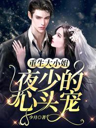 重生大小姐:夜少的心头宠