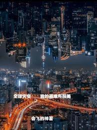 全球灾变,我的避难所很美